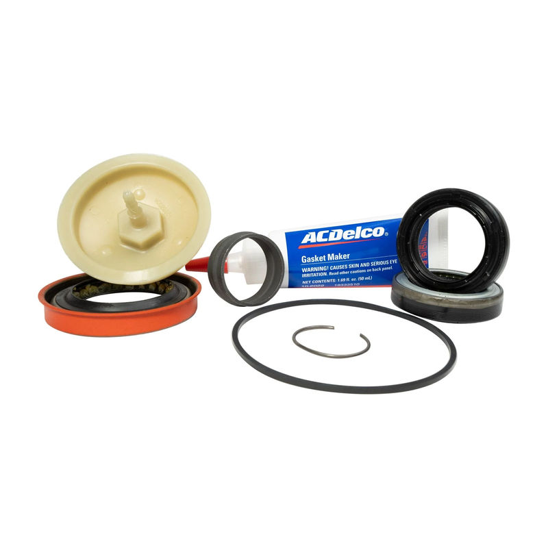 DmaxStore Front Differential Reseal Kit, 2001-2010 LB7/LLY/LBZ/LMM