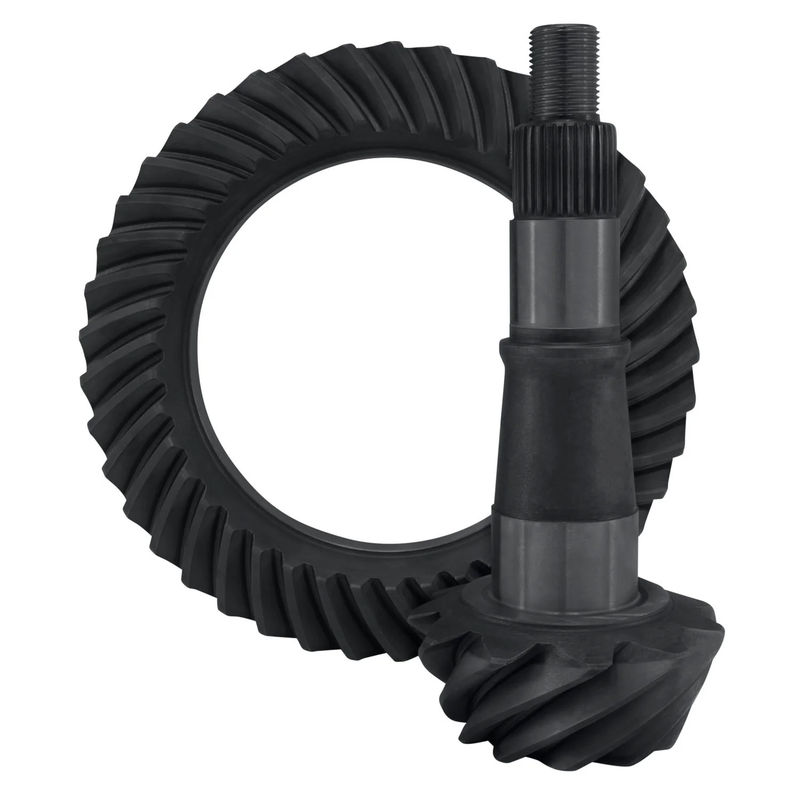 Yukon Gear High Performance Front Ring and Pinion Set 3.73, 2001-2019 LB7/LLY/LBZ/LMM/LML/L5P