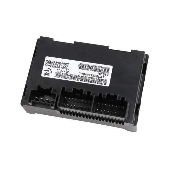 GM Transfer Case Control Module, 2007.5-2014 LMM/LML