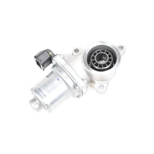 GM Transfer Case Actuator Motor Assembly, 2007.5-2019 LMM/LML/L5P