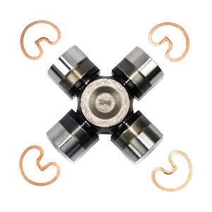 GM 1480 U-Joint, 2007.5-2016 LMM/LML