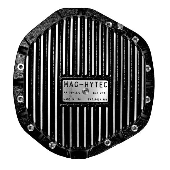 Mag-Hytec Rear Differential Cover, 2020-2024 L5P