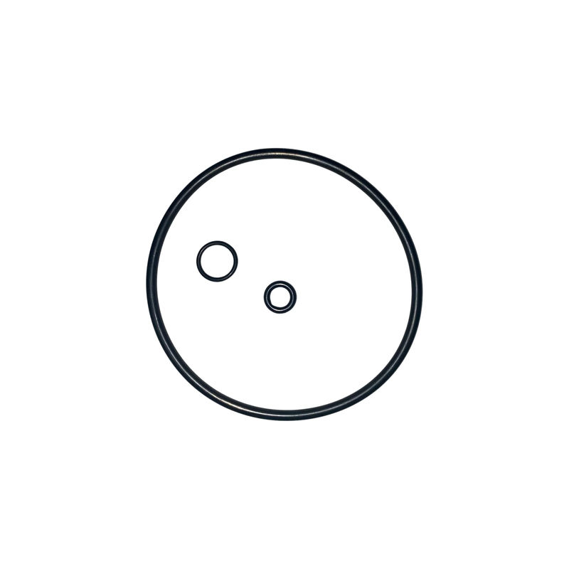 DmaxStore Billet Fuel Filter Housing O-Ring Kit, 2017-2025 L5P/LM2/LZ0