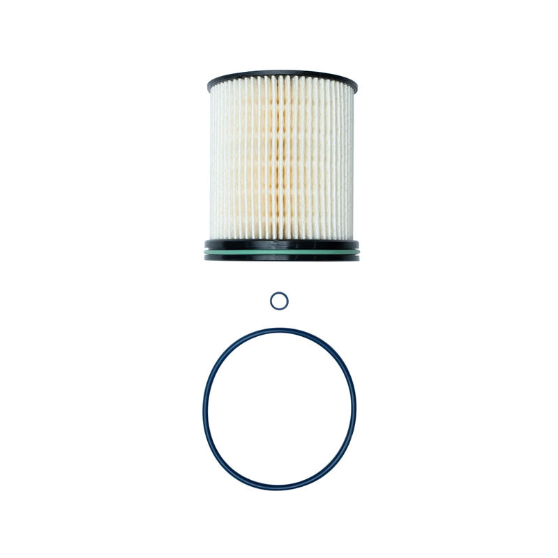 AcDelco Fuel Filter, 2017-2025 L5P