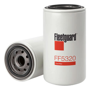 Fass Fleetguard Filter Kit