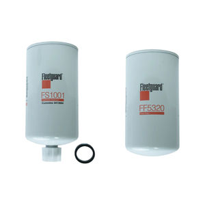 Fass Fleetguard Filter Kit