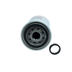 Fass Fleetguard Water separator Replacement