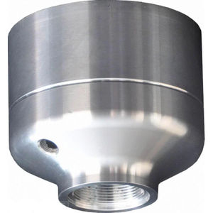 FASS Duramax Fuel Filter Eliminator, 2001-2016 LB7/LLY/LBZ/LMM/LML - Water In Fuel (WIF) Plug:Add DmaxStore Water In Fuel Plug