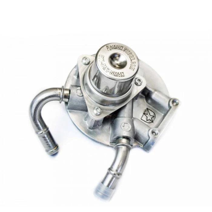 DmaxStore Ultimate Fuel Filter Head Package (Racor), 2001-2016 LB7/LLY/LBZ/LMM/LML