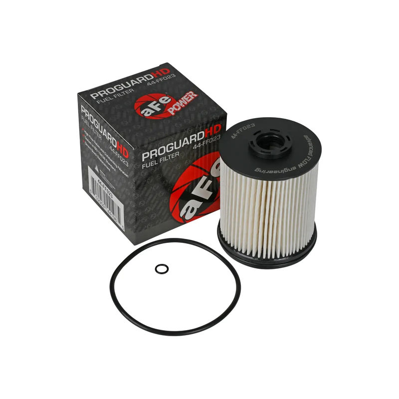 AFE ProGuard Fuel Filter, 2017-2025 L5P