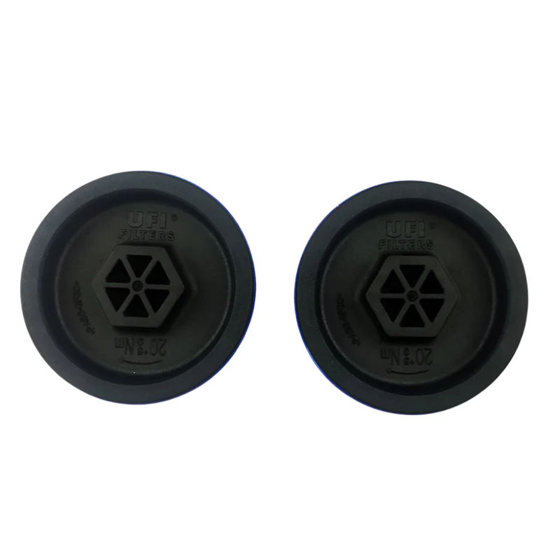 AcDelco Fuel Filter for, 2016-2022 LWN