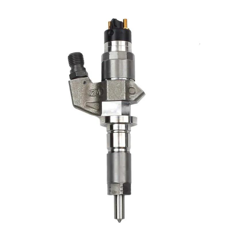 Industrial Injection Stock OE Spec Plus Injector 2001-2004 LB7 - Title:Default Title