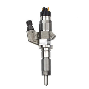 Industrial Injection R2 30% Over Injector 2001-2004 LB7 - Title:Default Title