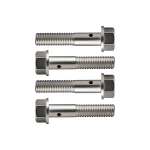 DmaxStore Injector Return Line Banjo Bolt, 2001-2004 LB7 - Select Bolt Quantity:4 Bolts