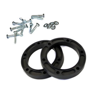 RCD Replacement CV Axle Spacers 2001-2010 LB7/LLY/LBZ/LMM