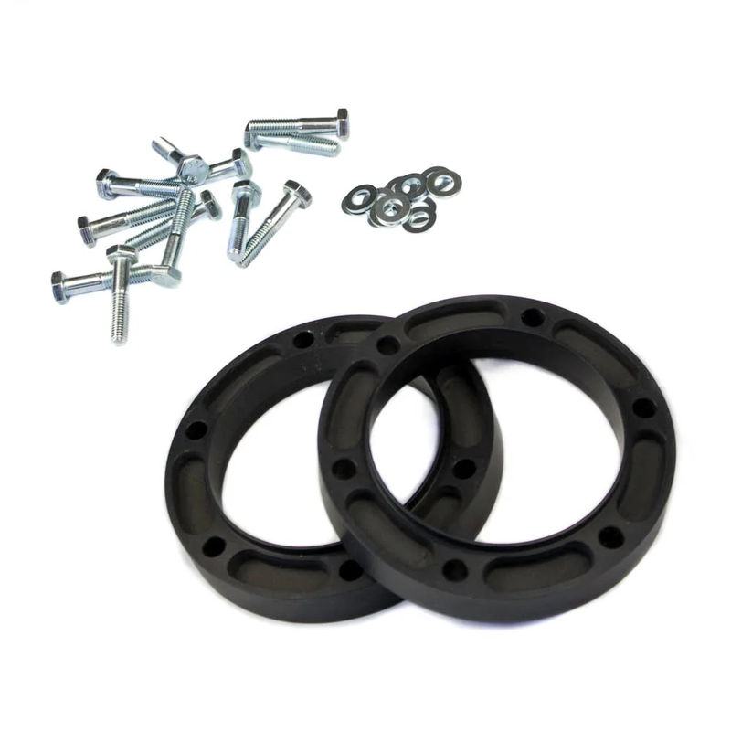 RCD Replacement CV Axle Spacers 2001-2010 LB7/LLY/LBZ/LMM