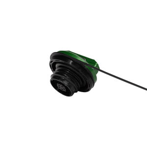 DmaxStore Billet Fuel & DEF Cap, 2011-2019 LML/L5P