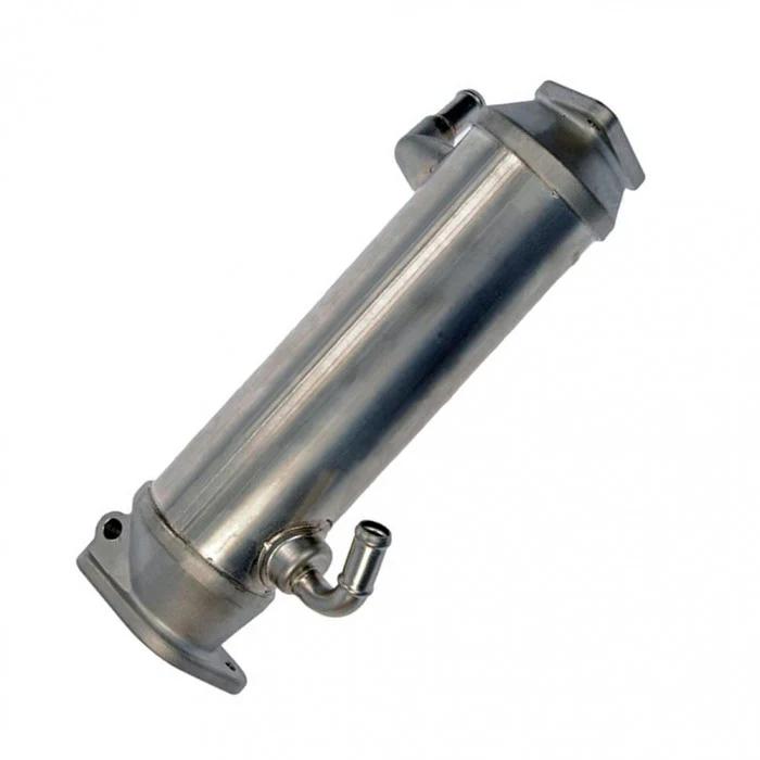 GM EGR Cooler, 2006-2007 LBZ - Installation Kit:No Thanks - Additional Gasket:No Thanks