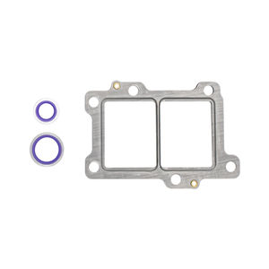 EGR Cooler Install Kit, 2016-2022 LWN