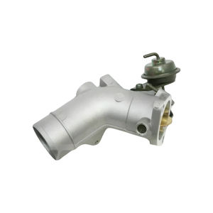 GM EGR Throttle Body With Gasket, 2001-2004 LB7