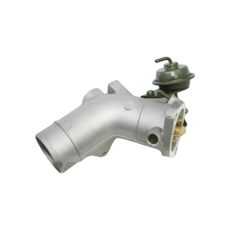 GM EGR Throttle Body With Gasket, 2001-2004 LB7