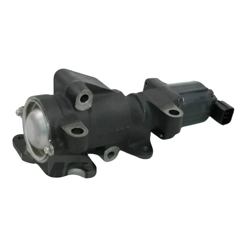 GM EGR Valve, 2004.5-2005 LLY