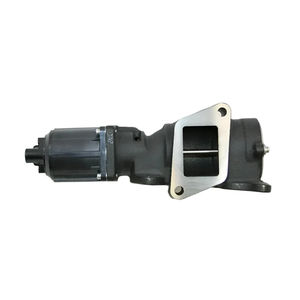 GM EGR Valve, 2004.5-2005 LLY