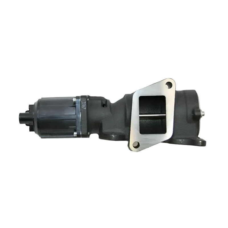 GM EGR Valve, 2004.5-2005 LLY