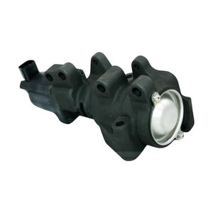 GM EGR Valve, 2006-2010 LBZ/LMM - Install Kit:Add LBZ/LMM EGR Install Kit