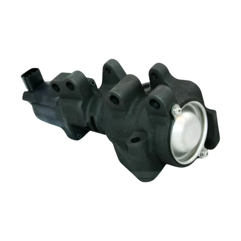 GM EGR Valve, 2006-2010 LBZ/LMM - Install Kit:Add LBZ/LMM EGR Install Kit