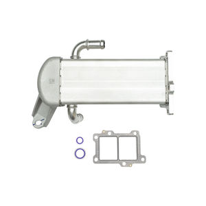 GM EGR Cooler, 2016-2022 LWN - Install kit:Add Install kit