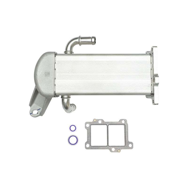 GM EGR Cooler, 2016-2022 LWN - Install kit:Add Install kit