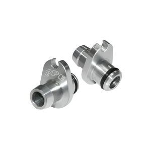 PPE PCV Crankcase Breather Repair Fittings, 2004.5-2010 LLY/LBZ/LMM