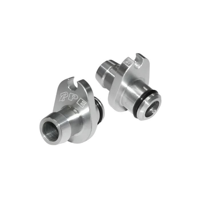 PPE PCV Crankcase Breather Repair Fittings, 2004.5-2010 LLY/LBZ/LMM
