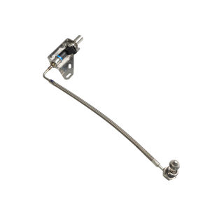 GM Indirect "9th" Injector, 2017-2024 L5P/LWN