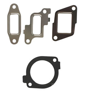 EGR Valve Install Kit, 2006-2010 LBZ/LMM