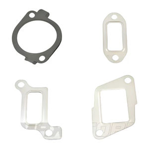 EGR Valve Install Kit, 2004.5-2005 LLY