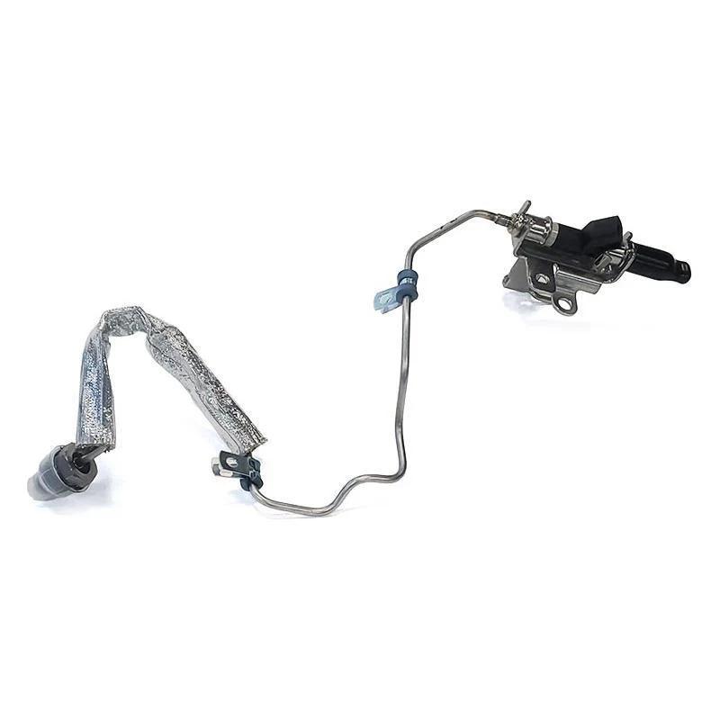 OE Replacement Indirect "9th" Injector, 2011-2016 LML