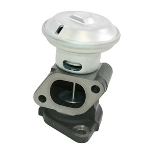 GM EGR Valve, 2001-2004 LB7 - Install Kit:No Thanks