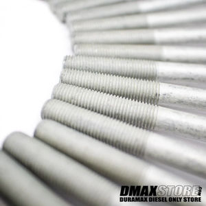 GM Head Bolt Kit, 2017-2025 L5P