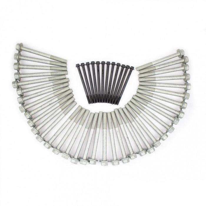 GM Head Bolt Kit, 2017-2025 L5P