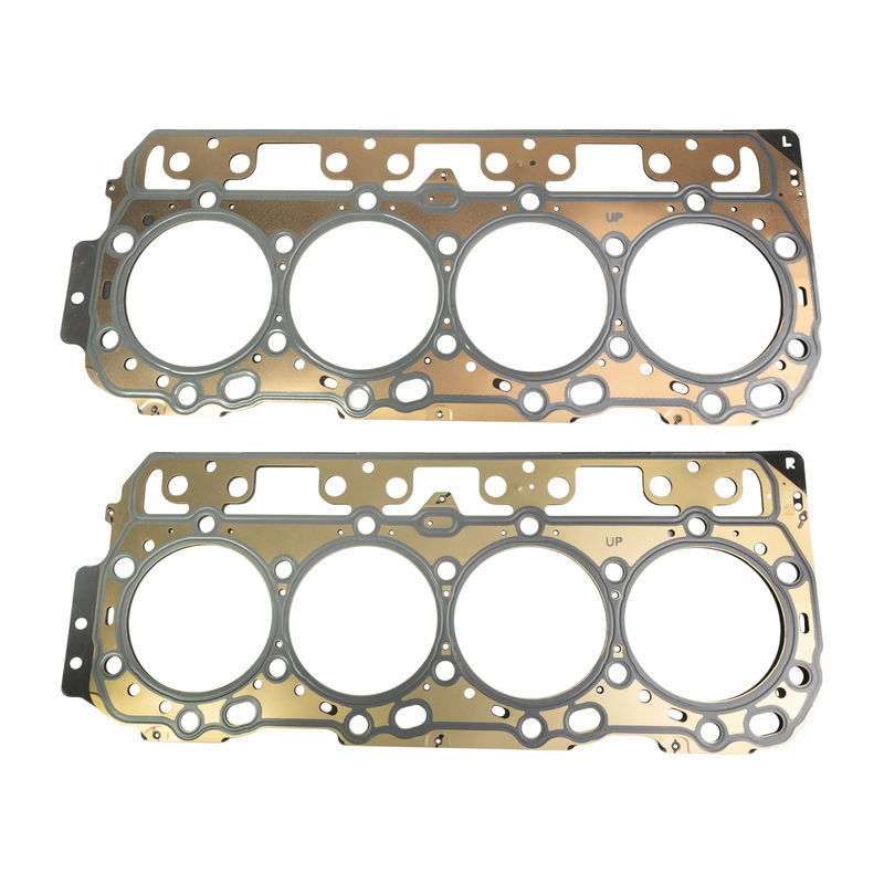 DmaxStore C-Series Head Gaskets(Pair), 2001-2016 LB7/LLY/LBZ/LMM/LML