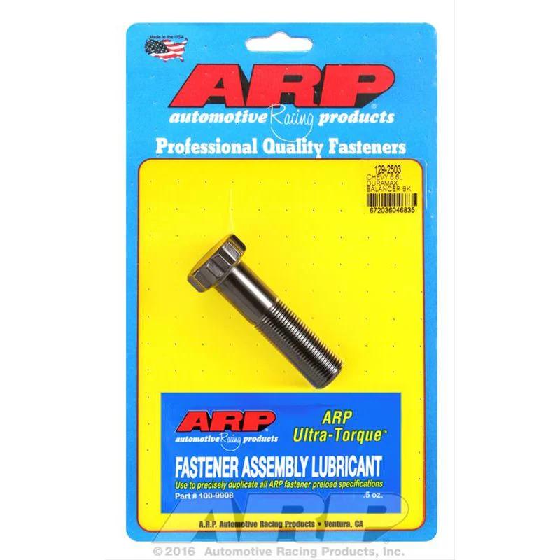 ARP Harmonic Damper Bolt, 2001-2024 LB7/LLY/LBZ/LMM/LML/L5P