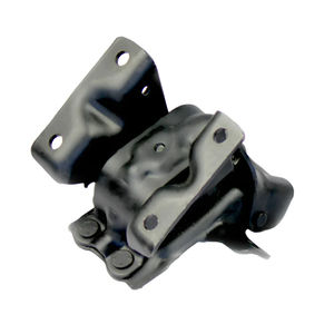 DMAX XD Motor Mount Driver Side, 2011-2016 LML
