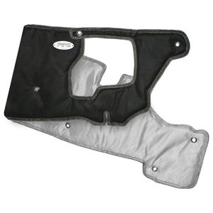 PPE Firewall Insulator 2001-2007 LB7/LLY/LBZ - Color:Black