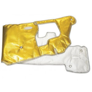 PPE Firewall Insulator 2001-2007 LB7/LLY/LBZ - Color:Gold
