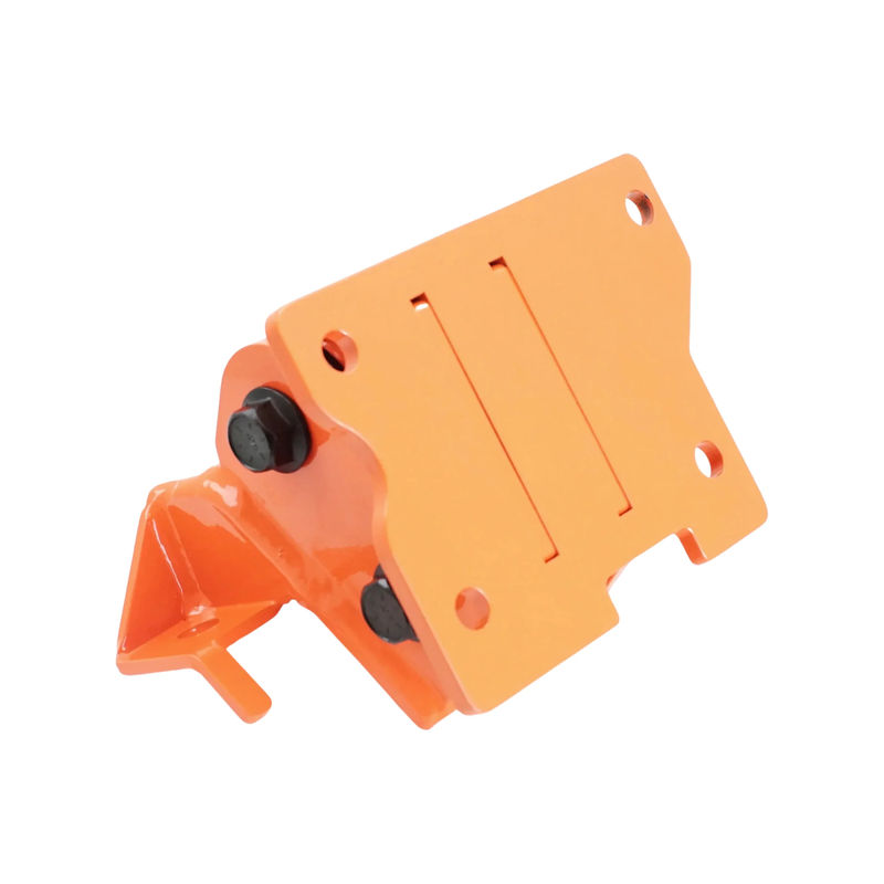 Merchant Automotive High Performance Motor Mounts, 2001-2010 LB7/LLY/LBZ/LMM