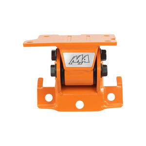 Merchant Automotive High Performance Motor Mounts, 2001-2010 LB7/LLY/LBZ/LMM