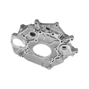 GM Rear Engine Cover, 2011-2016 LML - Rear Main/Crankshaft Oil Seal:No Thanks - Flexplate Housing to Engine Seals:Add Flexplate Housing to Engine Seals(x2) - Flexplate Housing Coolant Gasket:Add Flexplate Housing Coolant Gasket