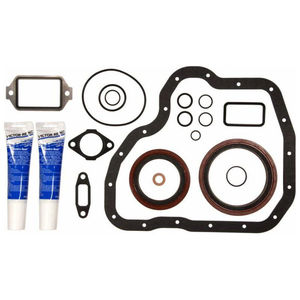 Lower Engine Gasket Set, 2001-2007 LB7/LLY/LBZ